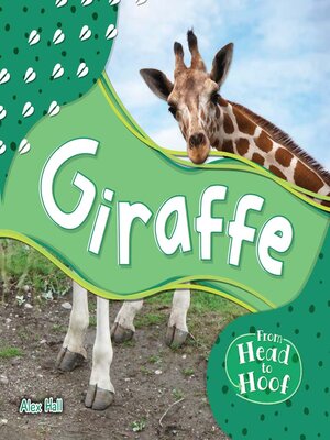 cover image of Giraffe